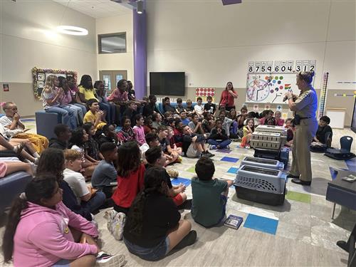 PBIS Reward